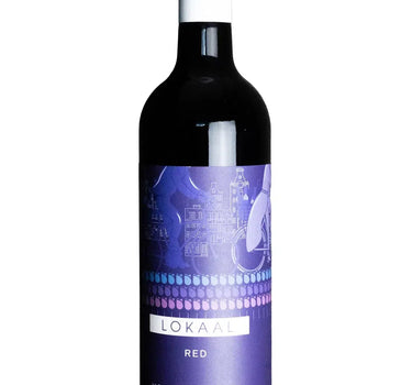 Lokaal Red, Marynissen Estates Winery