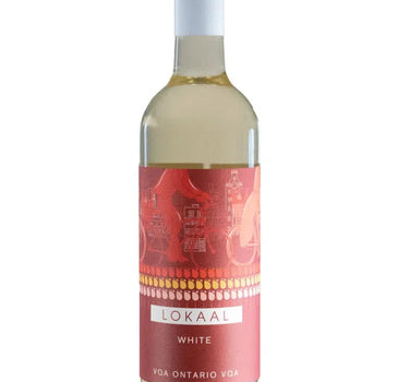 Lokaal White, Marynissen Estates Winery