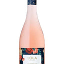 LOLA Blush Sparkling Rosé 2020, Pelee Island Winery
