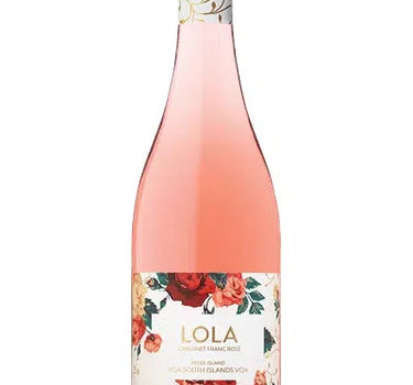 LOLA Cabernet Franc Rosé 2019, Pelee Island Winery