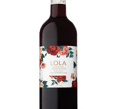 LOLA Cabernet Franc/Cabernet Sauvignon 2020, Pelee Island Winery