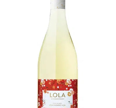 LOLA Chardonnay 2017, Pelee Island Winery