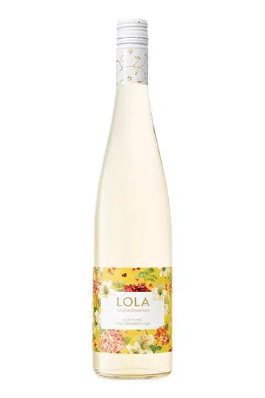 LOLA Gewürztraminer 2019, Pelee Island Winery