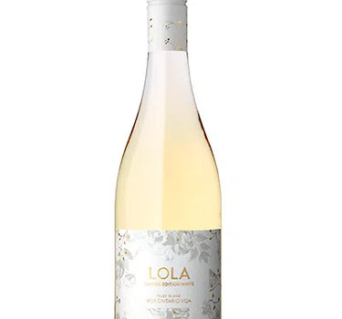 LOLA Limited Series White 2020, Pelee Island Winery