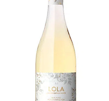 LOLA Limited Series White 2020, Pelee Island Winery