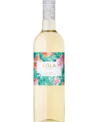 LOLA Pinot Grigio 2020, Pelee Island Winery