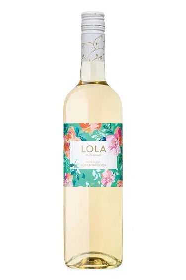 LOLA Pinot Grigio 2020, Pelee Island Winery