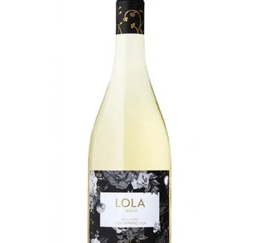 LOLA Secco Sparkling, Pelee Island Winery