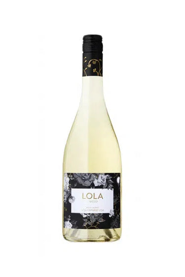 LOLA Secco Sparkling, Pelee Island Winery