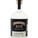 London Dry Gin, Niagara College Teaching Winery