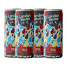 London House Red - Can 4-pack, London Born Wine Co