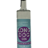 Long Dog Gin, Rig Hand Craft Distillery - 750