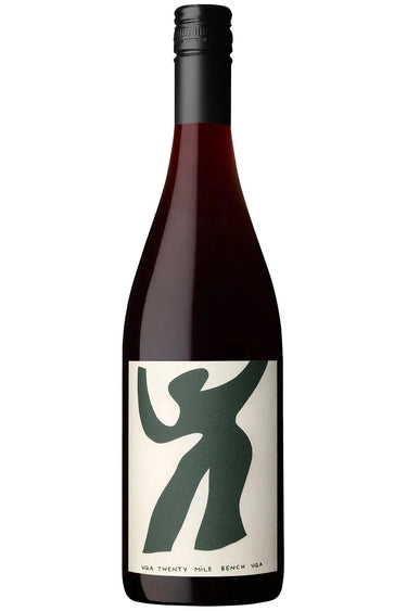 Low Fidelity 2021, Rosewood Estates Winery