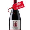 Lowrey Pinot Noir - The OG - Special Library Release 2009, Leaning Post Wines - 750
