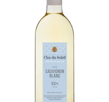 Lumière Collection Sauvignon Blanc 2024, Clos du Soleil