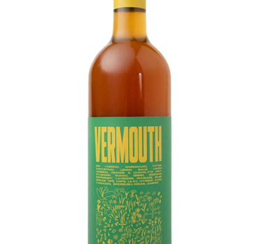 Madonna Vermouth, Traynor Family Vineyard