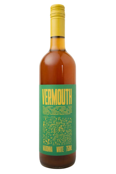 Madonna Vermouth, Traynor Family Vineyard