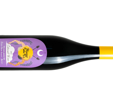Maenad Wine Co. Cabernet Franc 2023, Collab Wine And Beverage - 750 ml