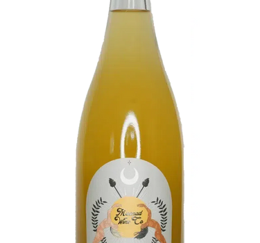 Maenad Wine Co. Piquette 2021, Collab Wine And Beverage