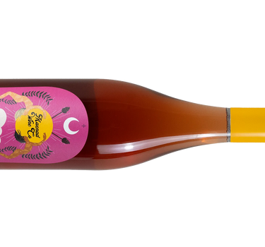 Maenad Wine Co. Rosé 2025, Collab Wine And Beverage - 750 ml