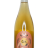 Maenad Wine Co. Vidal & Peach Pet-Nat 2021, Collab Wine And Beverage