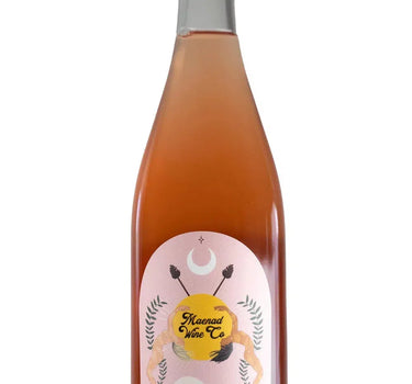 Maenad Wine Co. Vidal Pet-Nat 2022, Collab Wine And Beverage