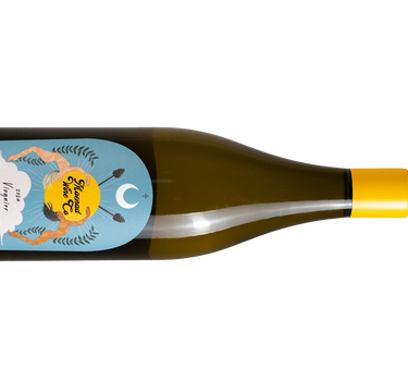 Maenad Wine Co. Viognier 2024, Collab Wine And Beverage - 750 ml