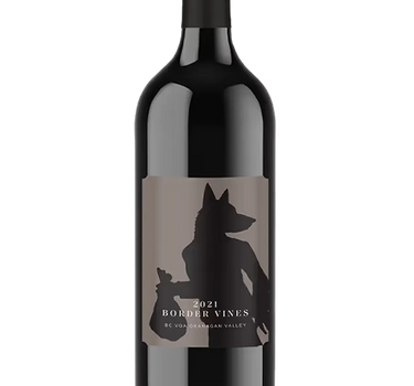 Magnum 1.5L Border Vines 2021, Moon Curser Vineyards