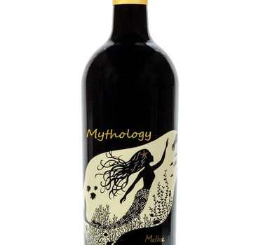Malbec 2021, Mythology Vineyard