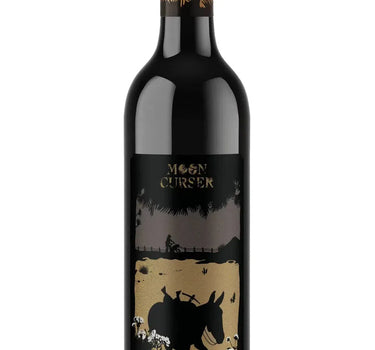 Malbec 2022, Moon Curser Vineyards