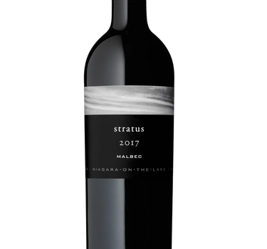 Malbec Library Release 2017, Stratus Vineyards - 750