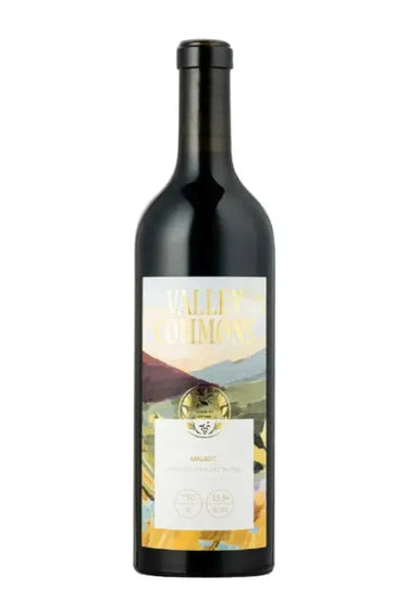 Malbec - Valley Commons Series 2021, Stoneboat Vineyards