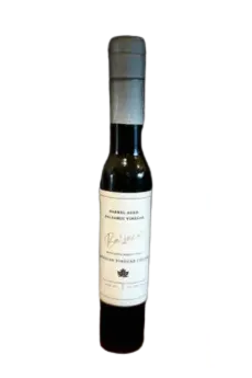 Maple Balsamic Vinegar, Black Prince Winery