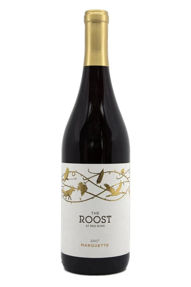 Marquette 2021, The Roost Wine Company