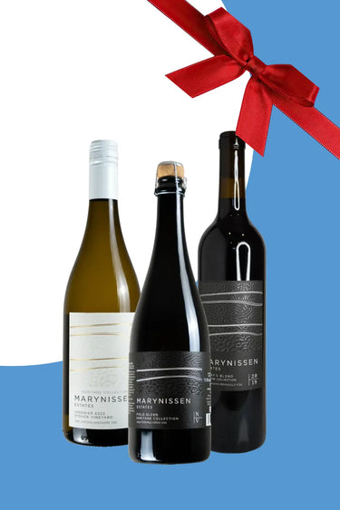 Marynissen 3-Pack, Gift Basket