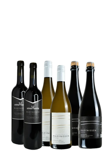 Marynissen Award Series – 6 Pack