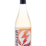 Wine Maximum Intervention Skin Fermented Riesling 2021, 13th Street Winery volume 750 mL