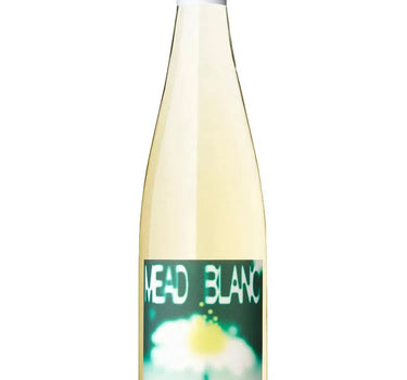 Mead Blanc 2022, Rosewood Estates Winery