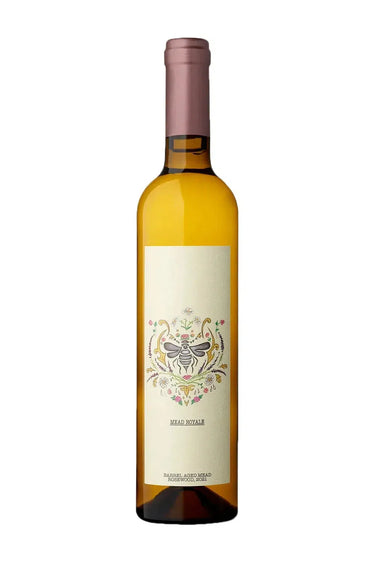 Mead Royale 2022, Rosewood Estates Winery