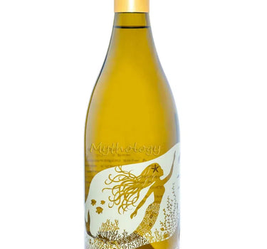 Melodious 2020, Mythology Vineyard