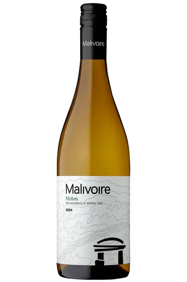 Melon 2024, Malivoire Wine Company