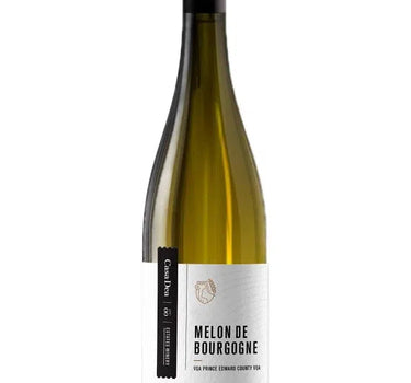 Melon de Bourgogne 2021, Casa Dea Estates Winery
