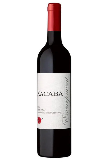 Meritage 2019, Kacaba Vineyards