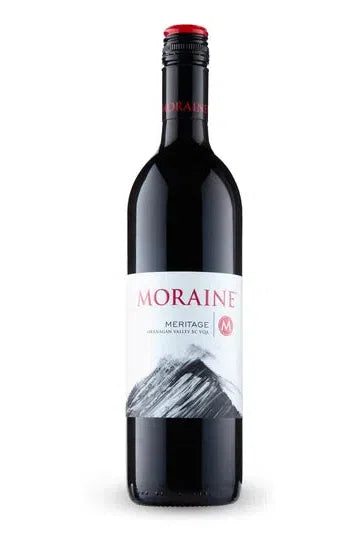 Meritage 2021, Moraine Estate Winery