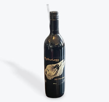 Meritage 2021, Mythology Vineyard - 750 ml