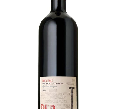 Meritage 2021, Redstone Winery