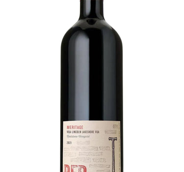 Meritage 2021, Redstone Winery