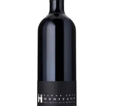 Meritage - Tawse 2019, Tawse Winery