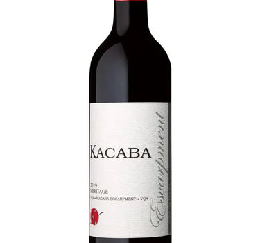 Meritage 2019, Kacaba Vineyards