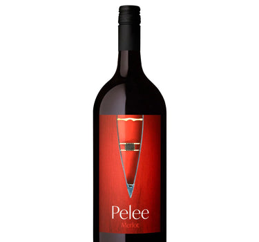 Merlot 1.5L, Pelee Island Winery - 1500